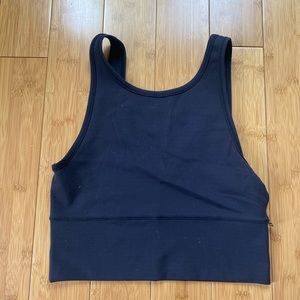 Lululemon Align high neck tank